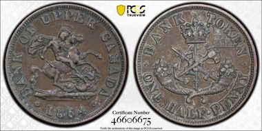 1854 1/2D PC-5C1 BR-720 N1BN