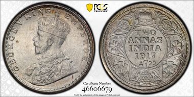 1917(C) 2 An SW-8.214 MS64