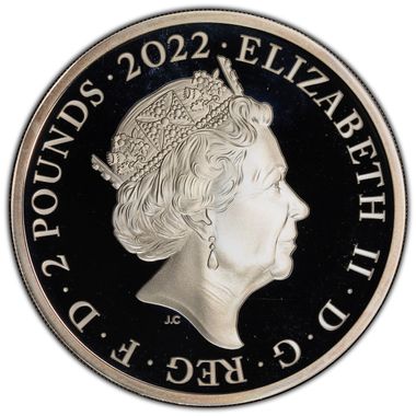 Cert 46607736 - Coin Image