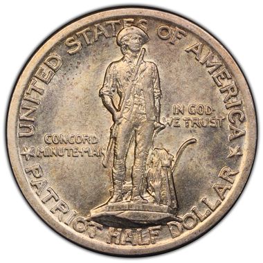 Cert 46608015 - Coin Image