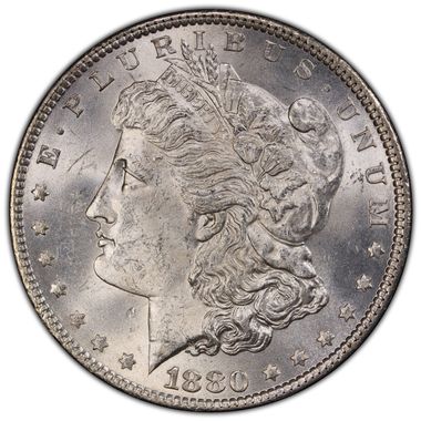 Cert 46608018 - Coin Image