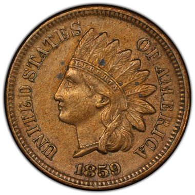 Cert 46608847 - Coin Image