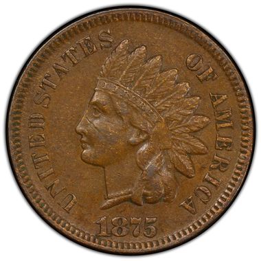 Cert 46608850 - Coin Image