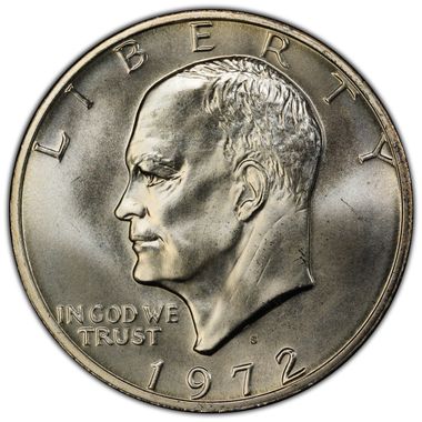 Cert 46609121 - Coin Image