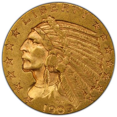 Cert 46609352 - Coin Image