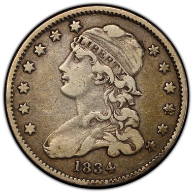 Cert 46610366 - Coin Image