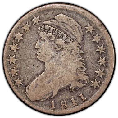 Cert 46610375 - Coin Image