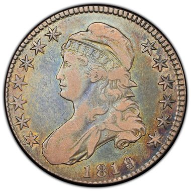 Cert 46610384 - Coin Image