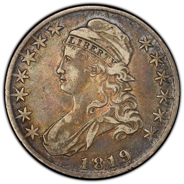 Cert 46610385 - Coin Image