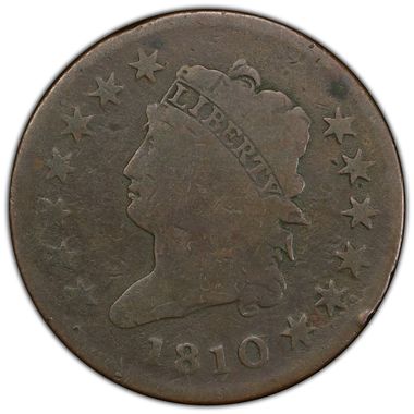 Cert 46611163 - Coin Image