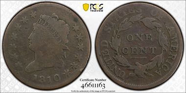 1810 1C S-285 G4BN