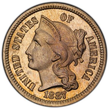 Cert 46611192 - Coin Image