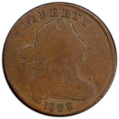 Cert 46611520 - Coin Image