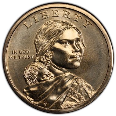 Cert 46611616 - Coin Image