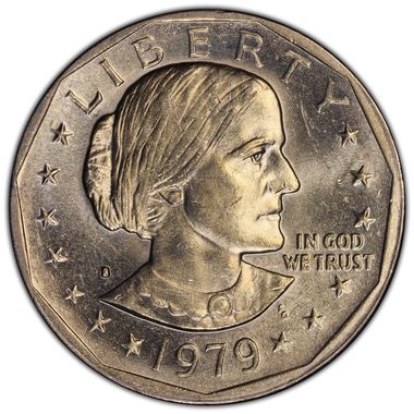 Cert 46611620 - Coin Image