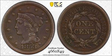 1853 1C N1BN