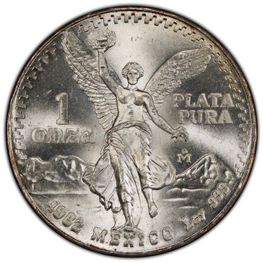 Cert 46611876 - Coin Image