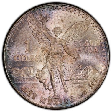 Cert 46611878 - Coin Image