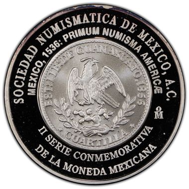 Cert 46611901 - Coin Image