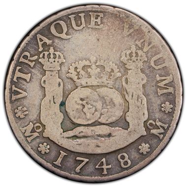Cert 46611904 - Coin Image