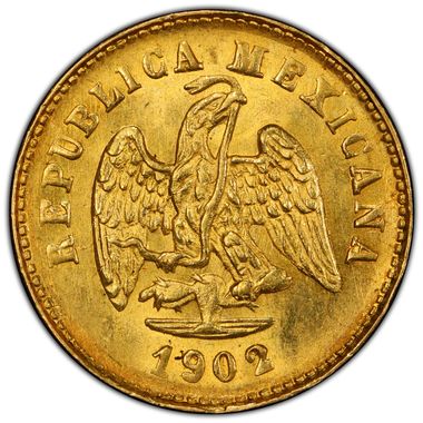 Cert 46611910 - Coin Image