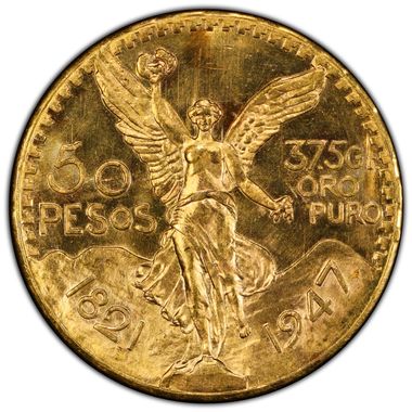 Cert 46611911 - Coin Image