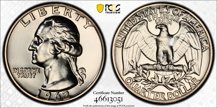 Cert 46613051 - Coin Image