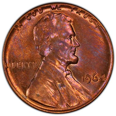 Cert 46613190 - Coin Image