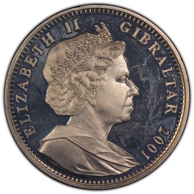 Cert 46613437 - Coin Image