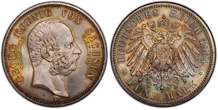 Cert 46614829 - Coin Image