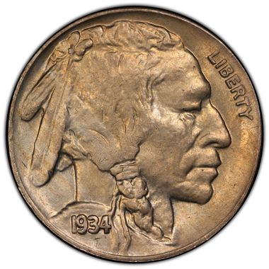 Cert 46615551 - Coin Image