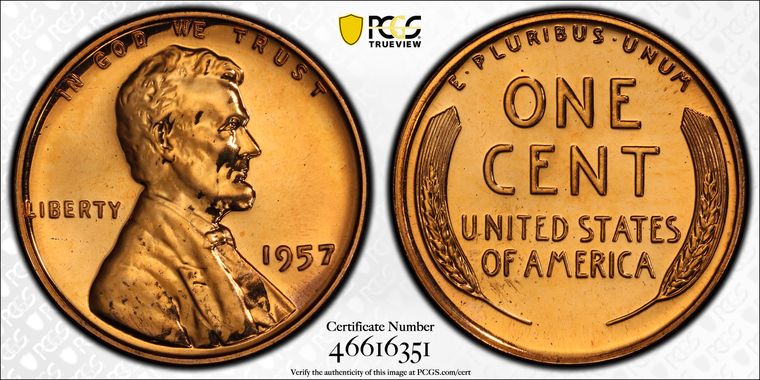 Cert 46616351 - Coin Image
