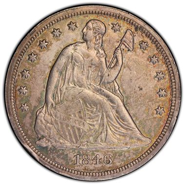 Cert 46622478 - Coin Image