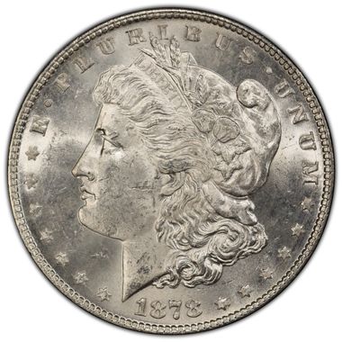 Cert 46622491 - Coin Image