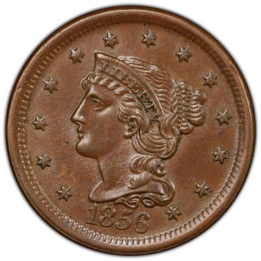 Cert 46622504 - Coin Image
