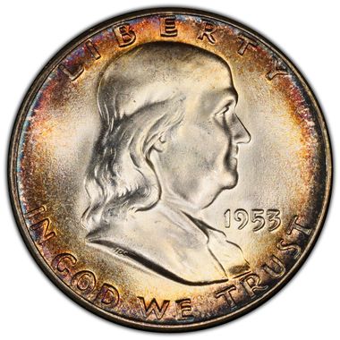 Cert 46622571 - Coin Image