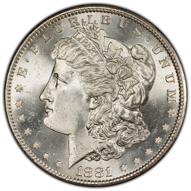 Cert 46623027 - Coin Image