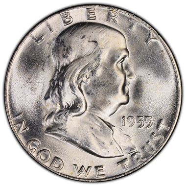 Cert 46623502 - Coin Image