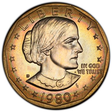 Cert 46623880 - Coin Image