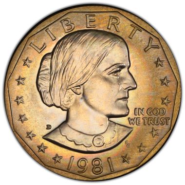 Cert 46623883 - Coin Image