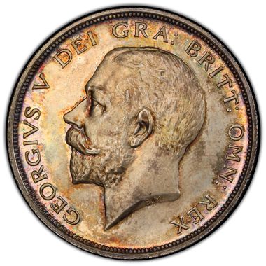 Cert 46623900 - Coin Image