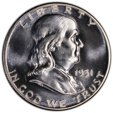 Cert 46624100 - Coin Image