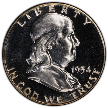 Cert 46624103 - Coin Image
