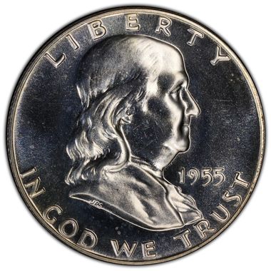 Cert 46624104 - Coin Image