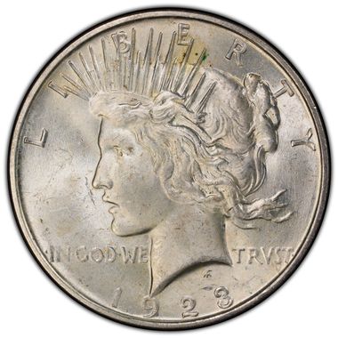 Cert 46625775 - Coin Image