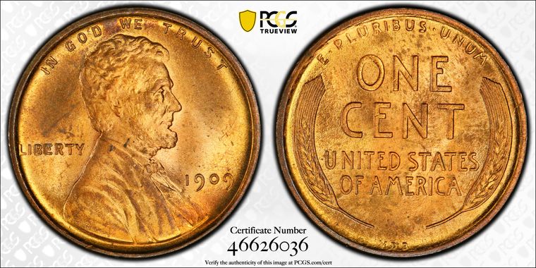 Cert 46626036 - Coin Image