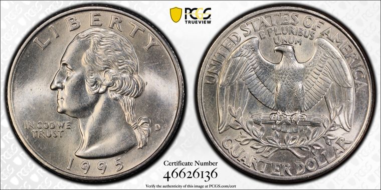 Cert 46626136 - Coin Image