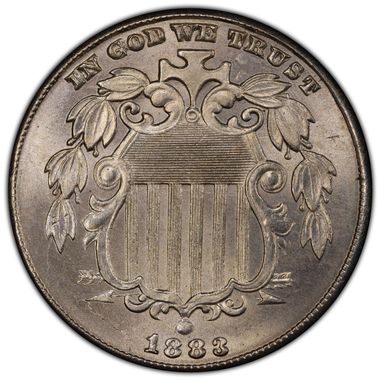 Cert 46626628 - Coin Image