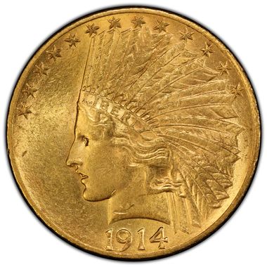 Cert 46627307 - Coin Image