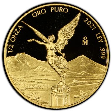 Cert 46630029 - Coin Image